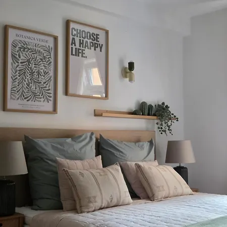 Ruhiges Design Im Herzen Der Neustadt Apartament *