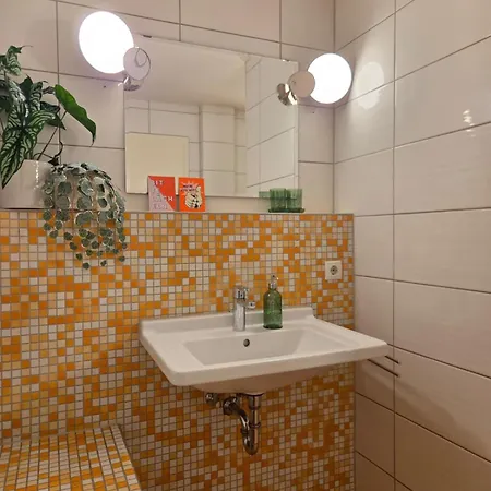 Ruhiges Design Im Herzen Der Neustadt *