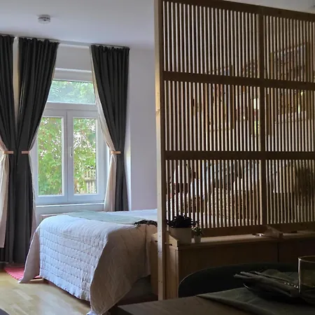 Apartament Ruhiges Design Im Herzen Der Neustadt *