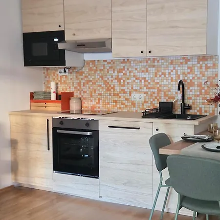 Ruhiges Design Im Herzen Der Neustadt * Drezno