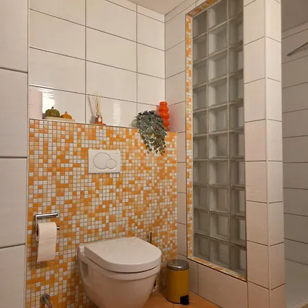 Ruhiges Design Im Herzen Der Neustadt *